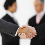 commercial property transaction